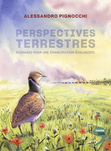 Perspectives terrestres - PIGNOCCHI ALESSANDRO - SEUIL Perspectives terrestres - PIGNOCCHI ALESSANDRO - SEUIL