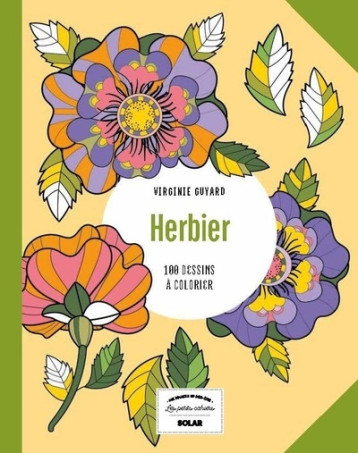 Herbier - Virginie Guyard - SOLAR Herbier - Virginie Guyard - SOLAR