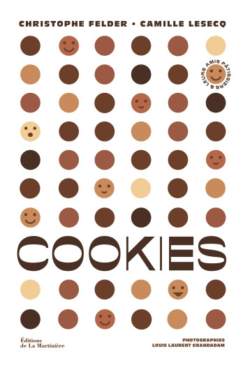 Cookies - LESECQ CAMILLE - MARTINIERE BL Cookies - LESECQ CAMILLE - MARTINIERE BL