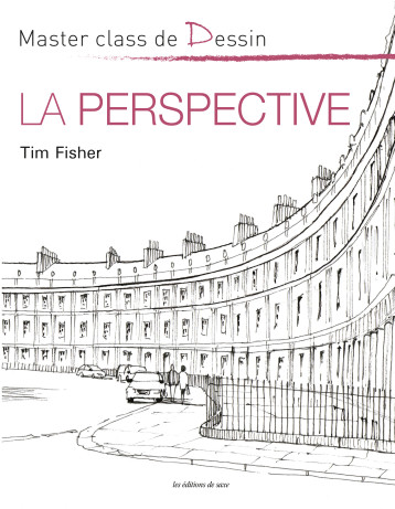 LA PERSPECTIVE - Timothy FISHER - DE SAXE