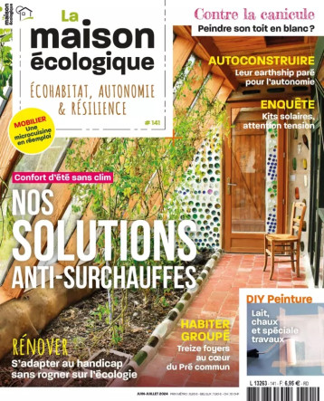 NOS SOLUTIONS ANTI SURCHAUFFES NOS SOLUTIONS ANTI SURCHAUFFES