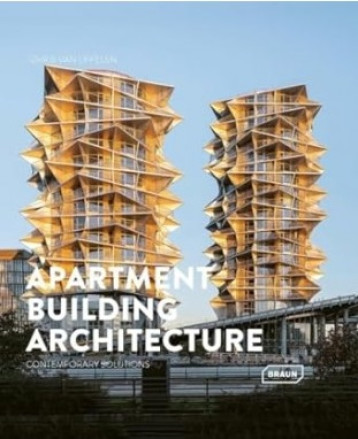 Apartment Building Architecture Apartment Building Architecture