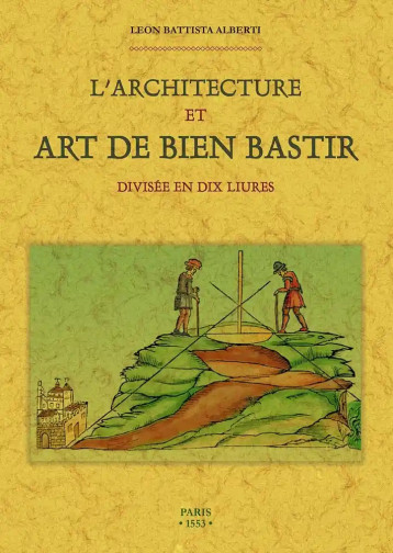 architecture art de bien bastir architecture art de bien bastir