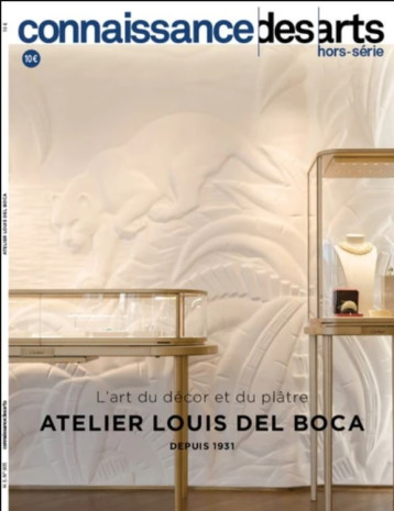 ATELIER DEL BOCA ATELIER DEL BOCA