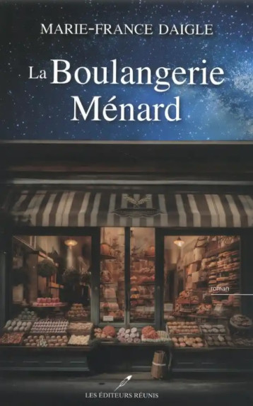 La boulangerie Ménard La boulangerie Ménard