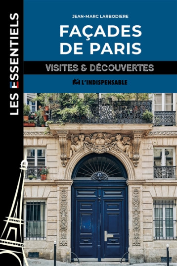 Façades de Paris Façades de Paris