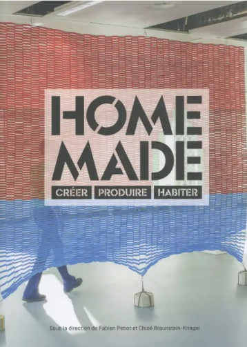HOME MADE HOME MADE