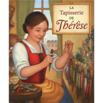 la tapisserie de therese la tapisserie de therese