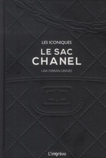 Le sac Chanel Le sac Chanel