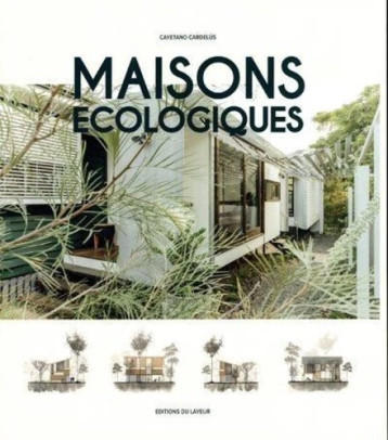 MAISONS ECOLOGIQUES MAISONS ECOLOGIQUES